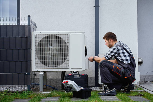 Trusted Hvac Installation service in Sweetwater, TX - AAA Pro HVAC